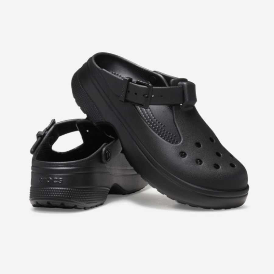 Crocs – сабо Classic Mary Jane Clog