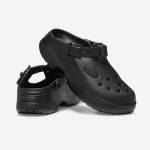 Crocs – сабо Classic Mary Jane Clog