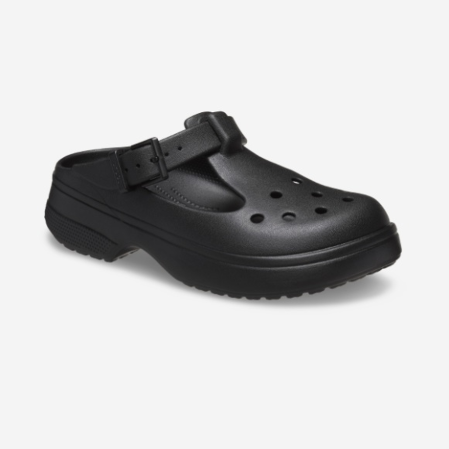 Crocs – сабо Classic Mary Jane Clog