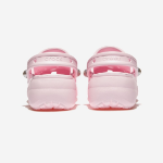 Crocs – сабо Classic Platform Pearl Clog