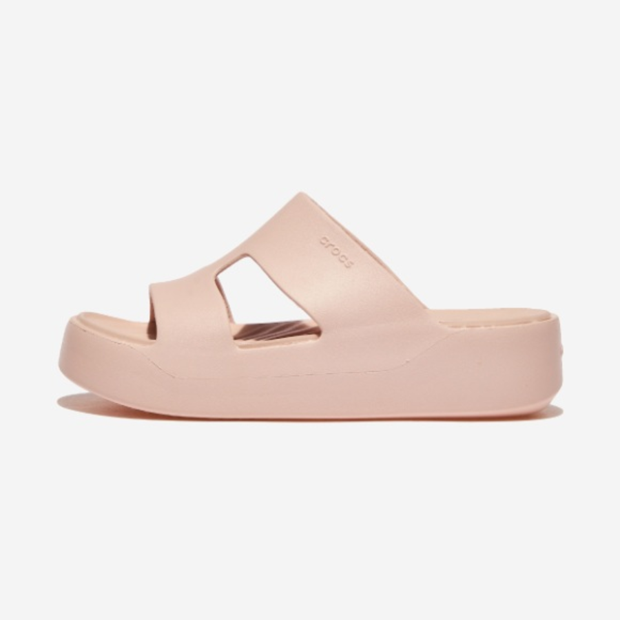 Crocs – сандалии Getaway Platform H-Strap