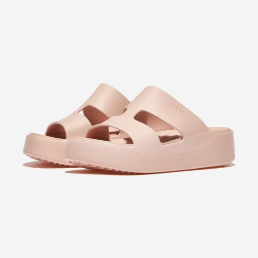 Crocs – сандалии Getaway Platform H-Strap