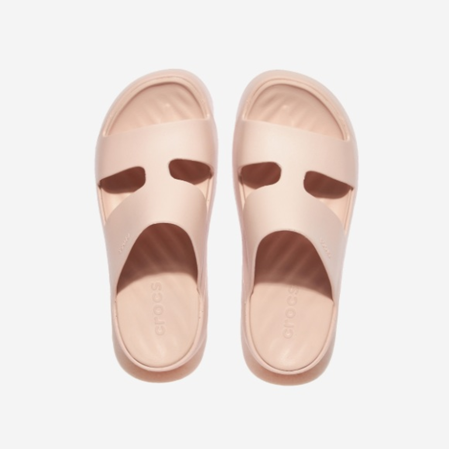 Crocs – сандалии Getaway Platform H-Strap