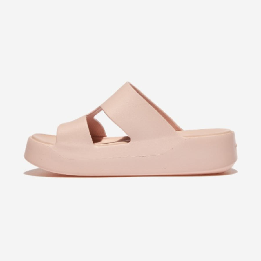 Crocs – сандалии Getaway Platform H-Strap