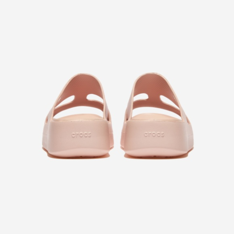 Crocs – сандалии Getaway Platform H-Strap