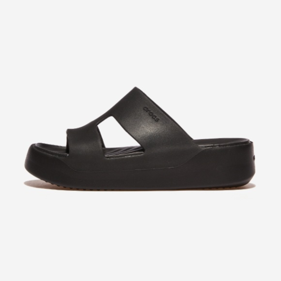 Crocs – сандалии Getaway Platform H-Strap