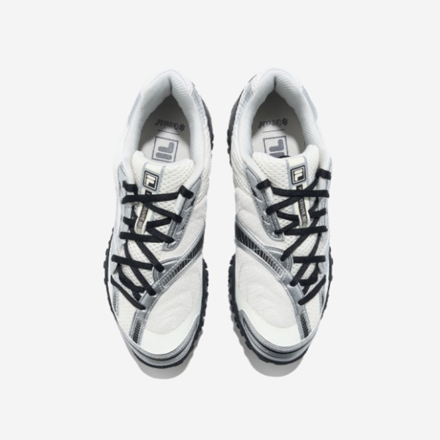 Fila – кроссовки Echappe MS v2