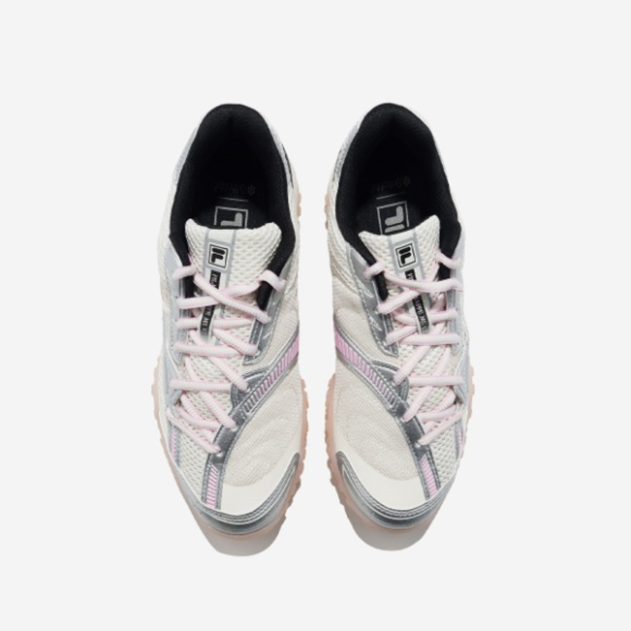 Fila – кроссовки Echappe MS v2