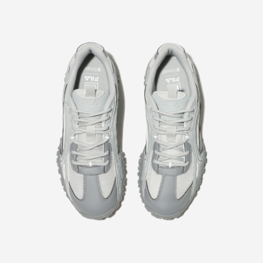 Fila – кроссовки Echappe MS