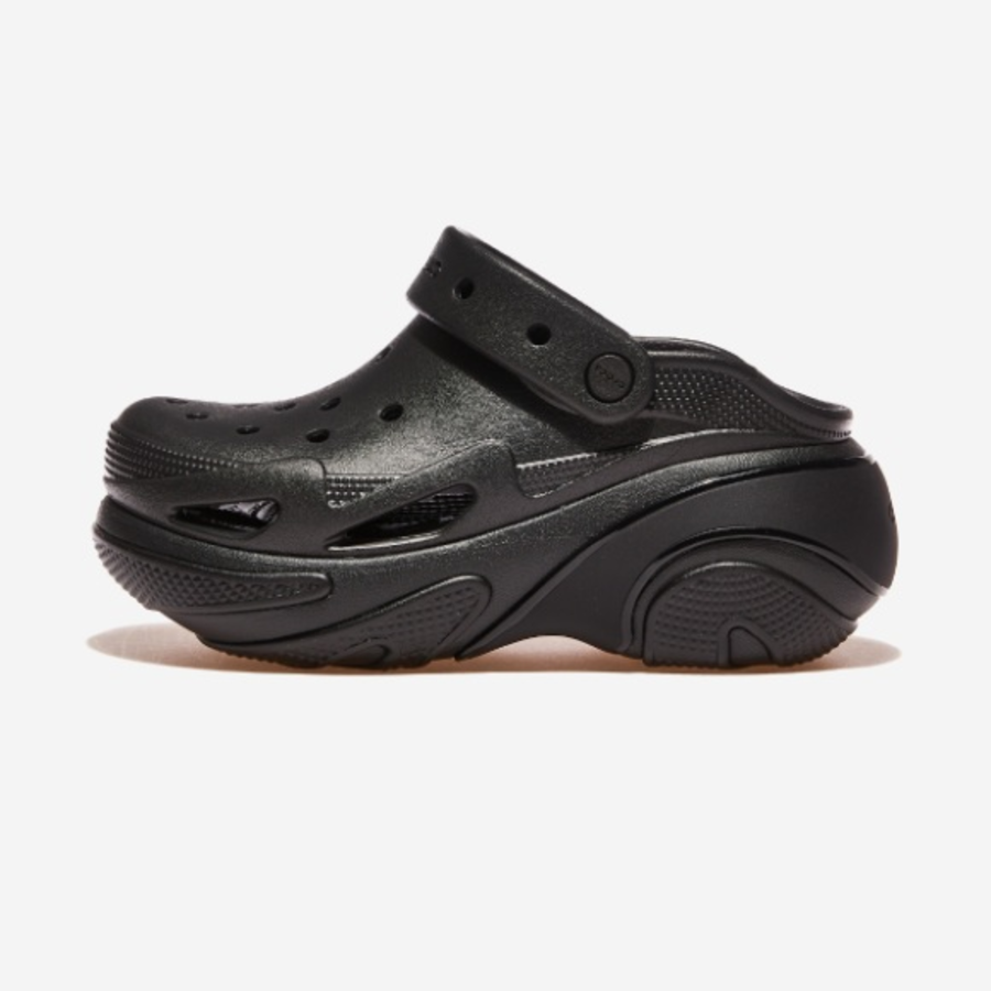 Crocs – сабо Bubble Crush Clog