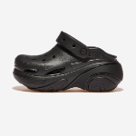 Crocs – сабо Bubble Crush Clog