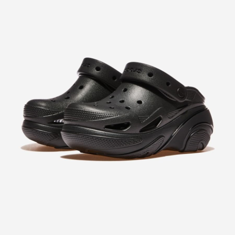 Crocs – сабо Bubble Crush Clog