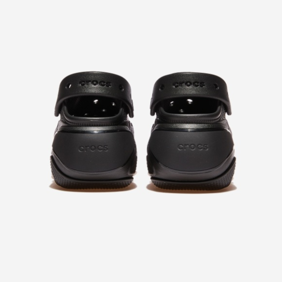 Crocs – сабо Bubble Crush Clog