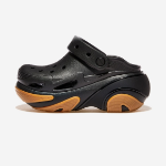 Crocs – сабо Bubble Crush Clog