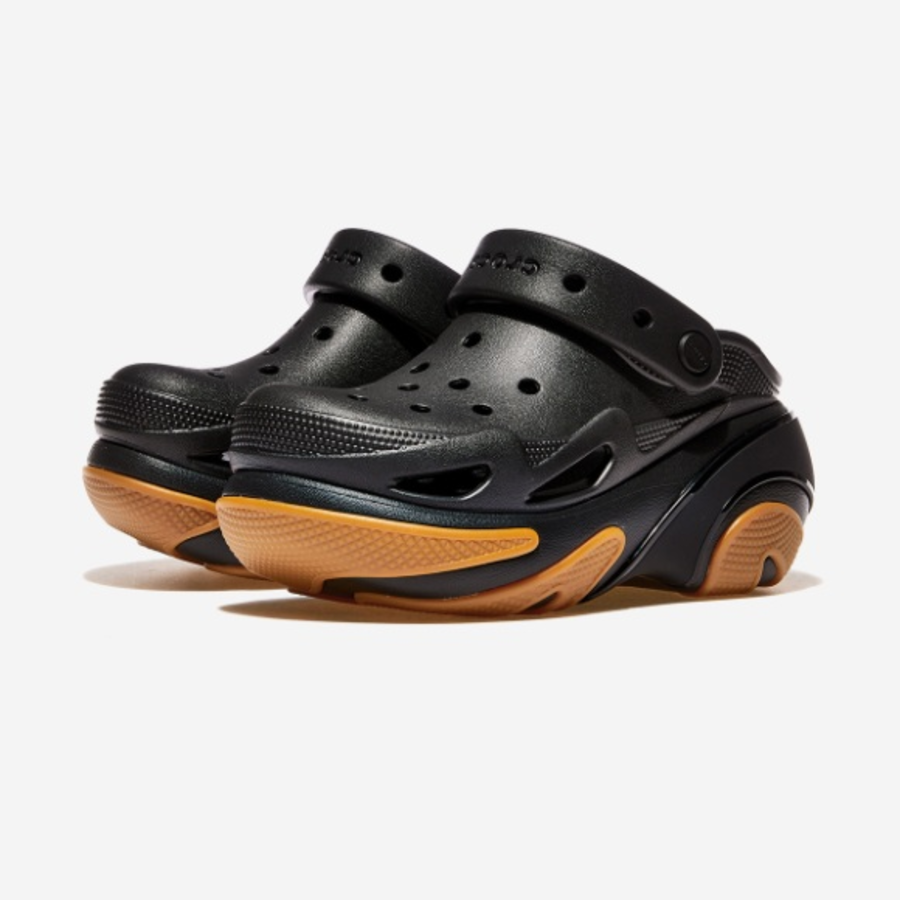 Crocs – сабо Bubble Crush Clog