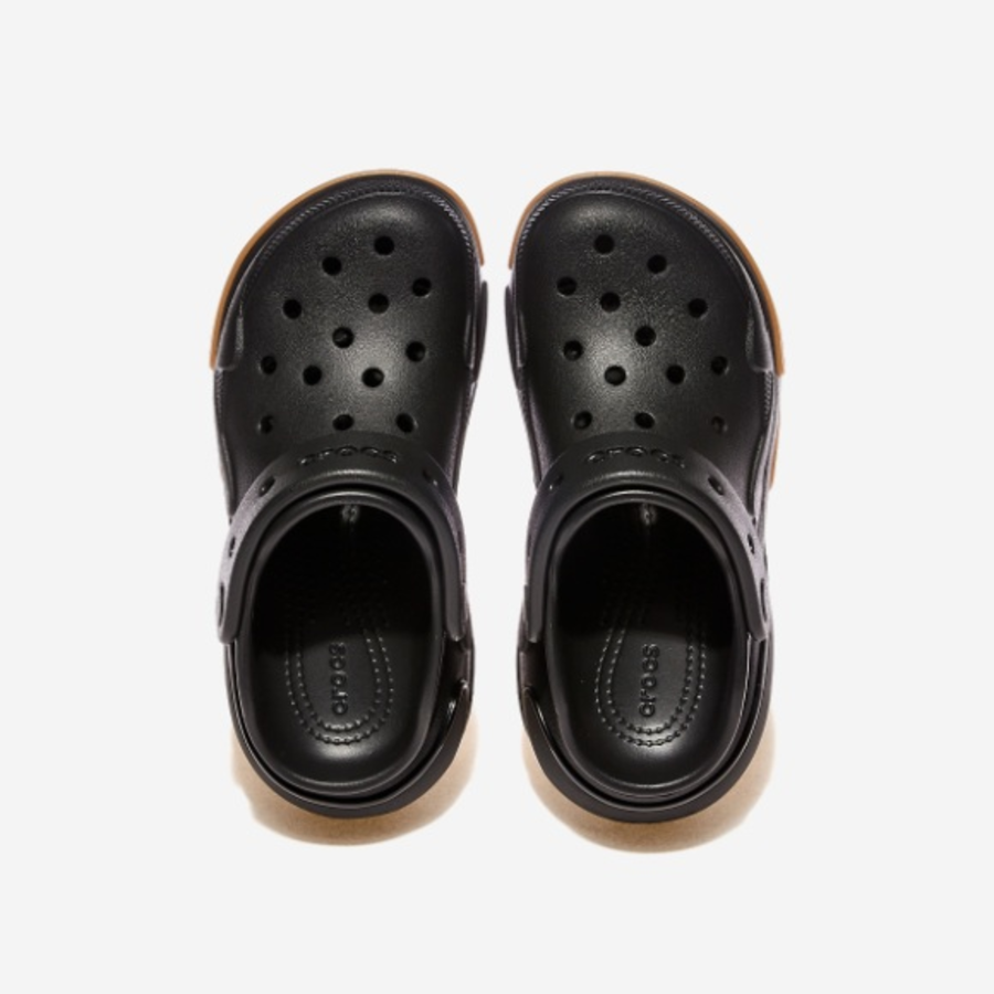 Crocs – сабо Bubble Crush Clog