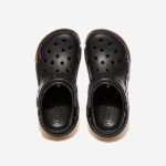 Crocs – сабо Bubble Crush Clog