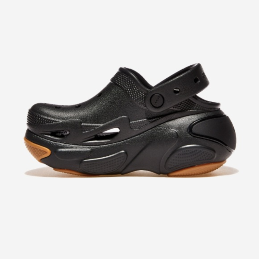 Crocs – сабо Bubble Crush Clog