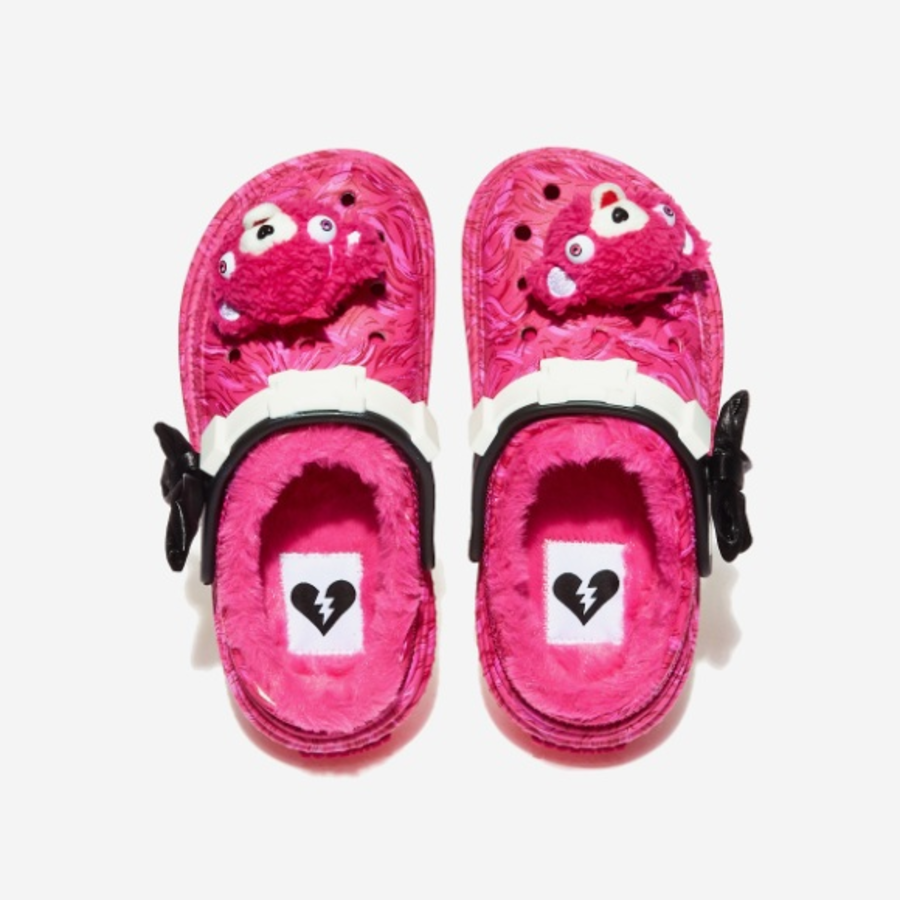 Crocs – сабо Fortnite x Crocs CTL