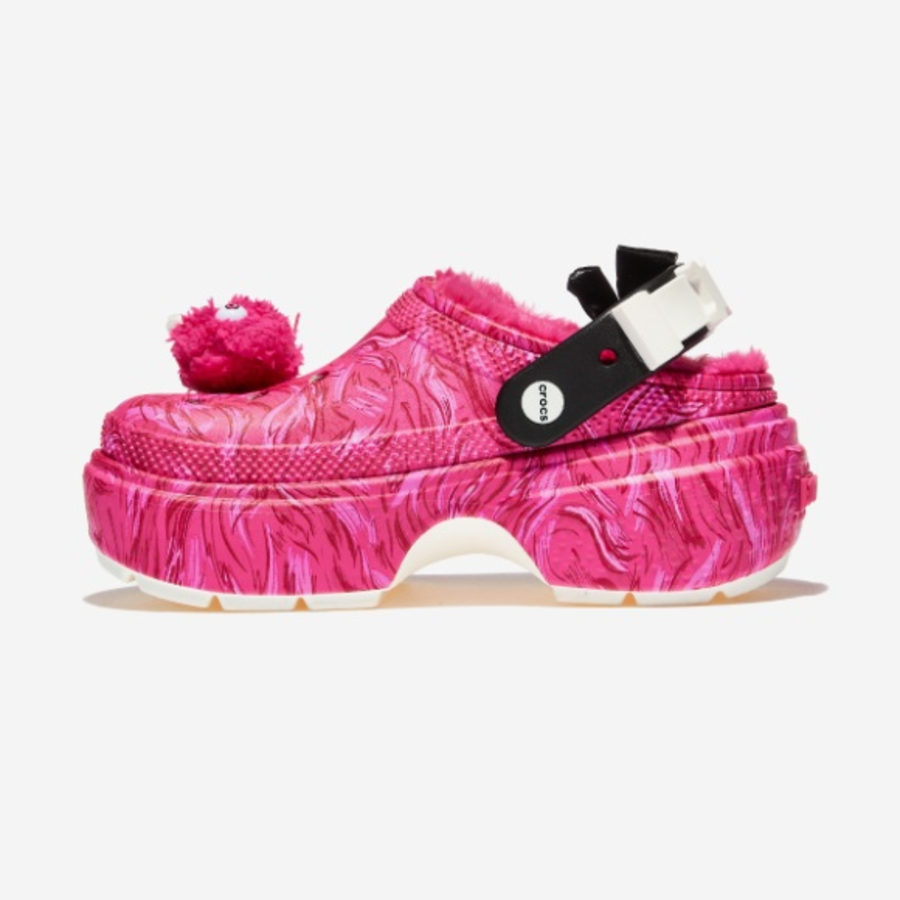 Crocs – сабо Fortnite x Crocs CTL