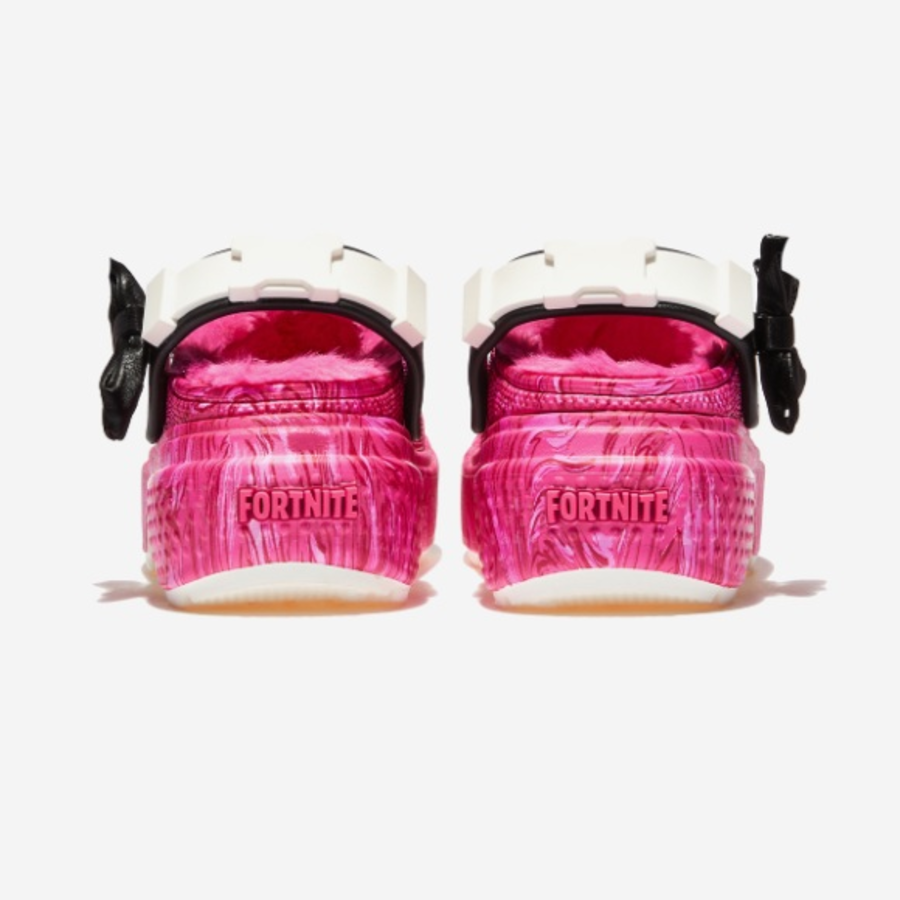 Crocs – сабо Fortnite x Crocs CTL