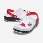 Crocs – сабо Peanuts Classic Clog