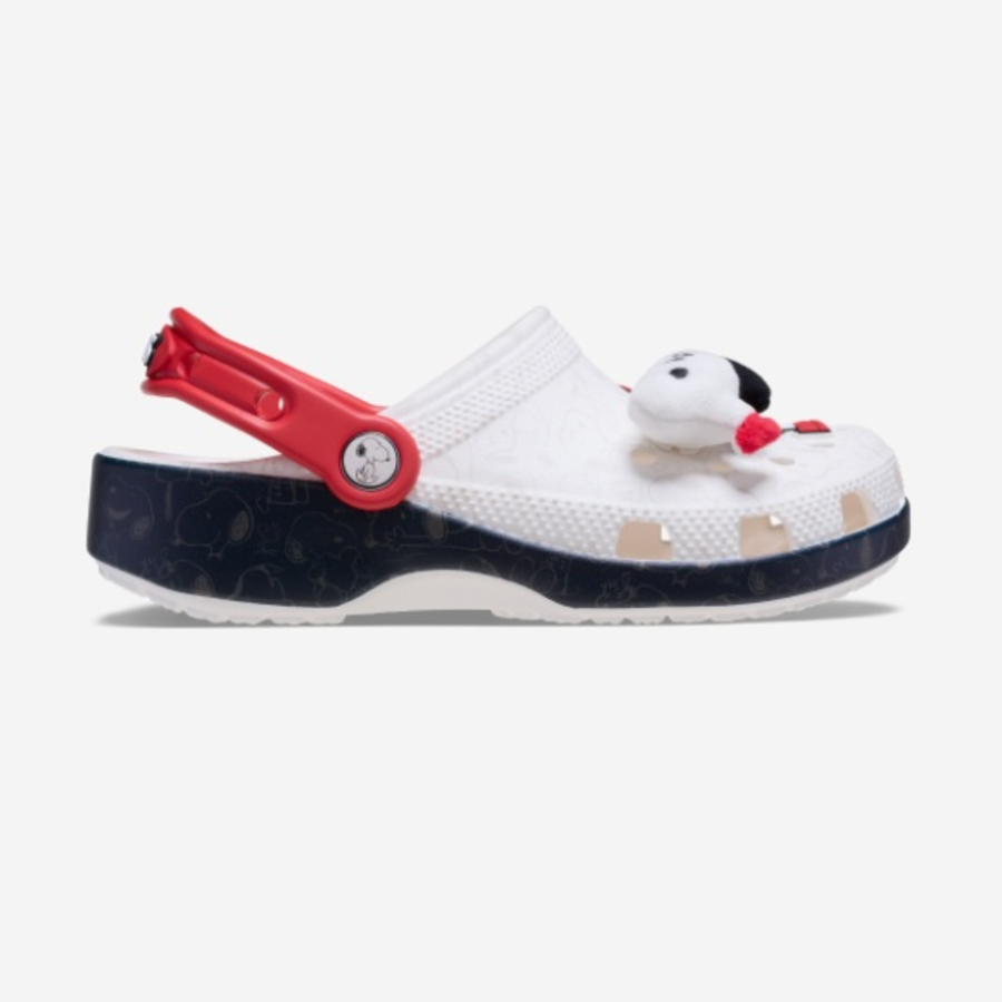 Crocs – сабо Peanuts Classic Clog