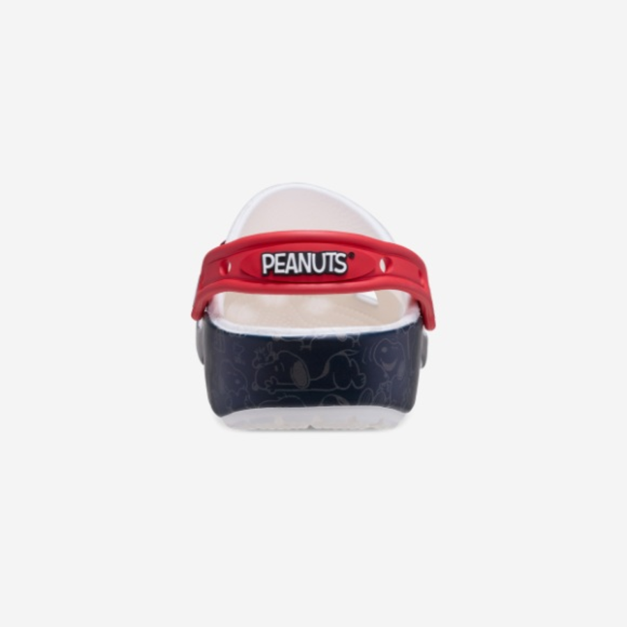 Crocs – сабо Peanuts Classic Clog