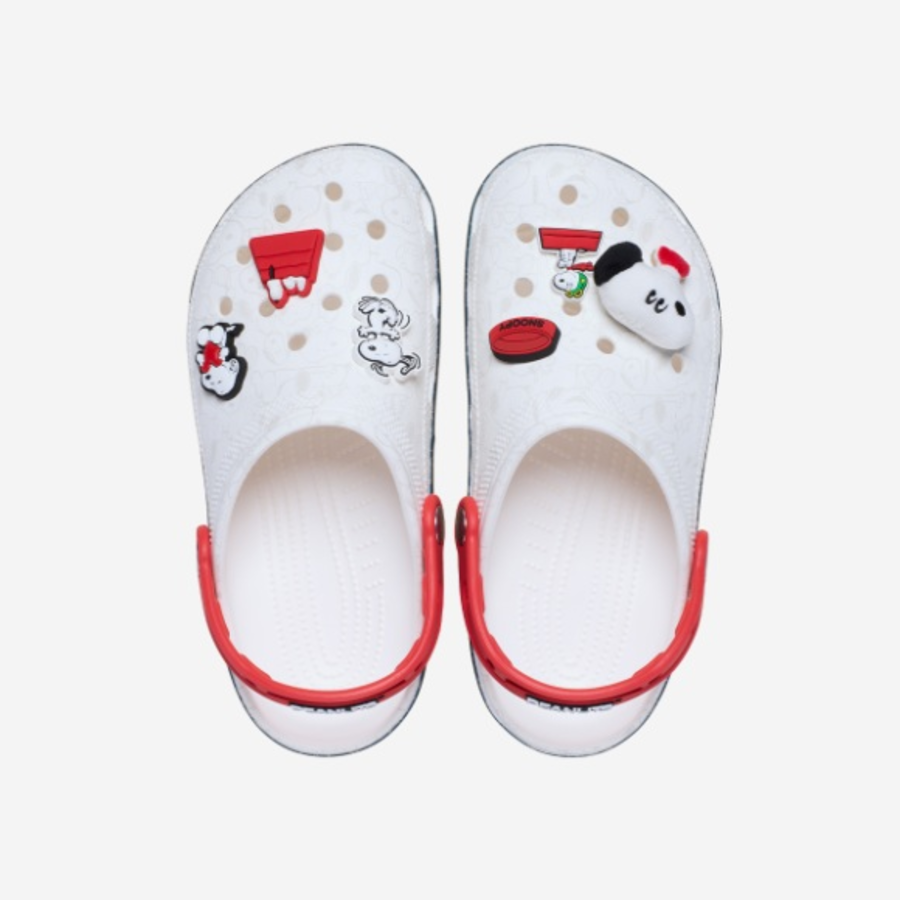 Crocs – сабо Peanuts Classic Clog