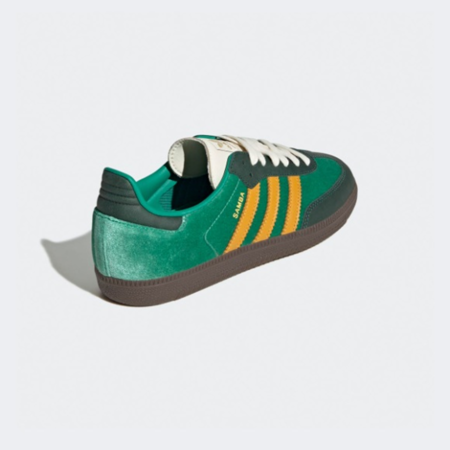 Adidas – кроссовки SAMBA OG