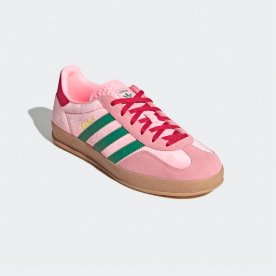 Adidas – кроссовки GAZELLE INDOOR
