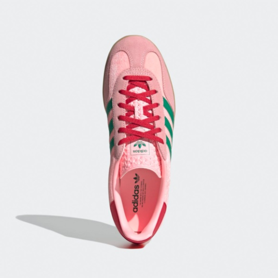 Adidas – кроссовки GAZELLE INDOOR