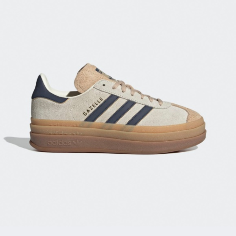 Adidas – кроссовки GAZELLE BOLD