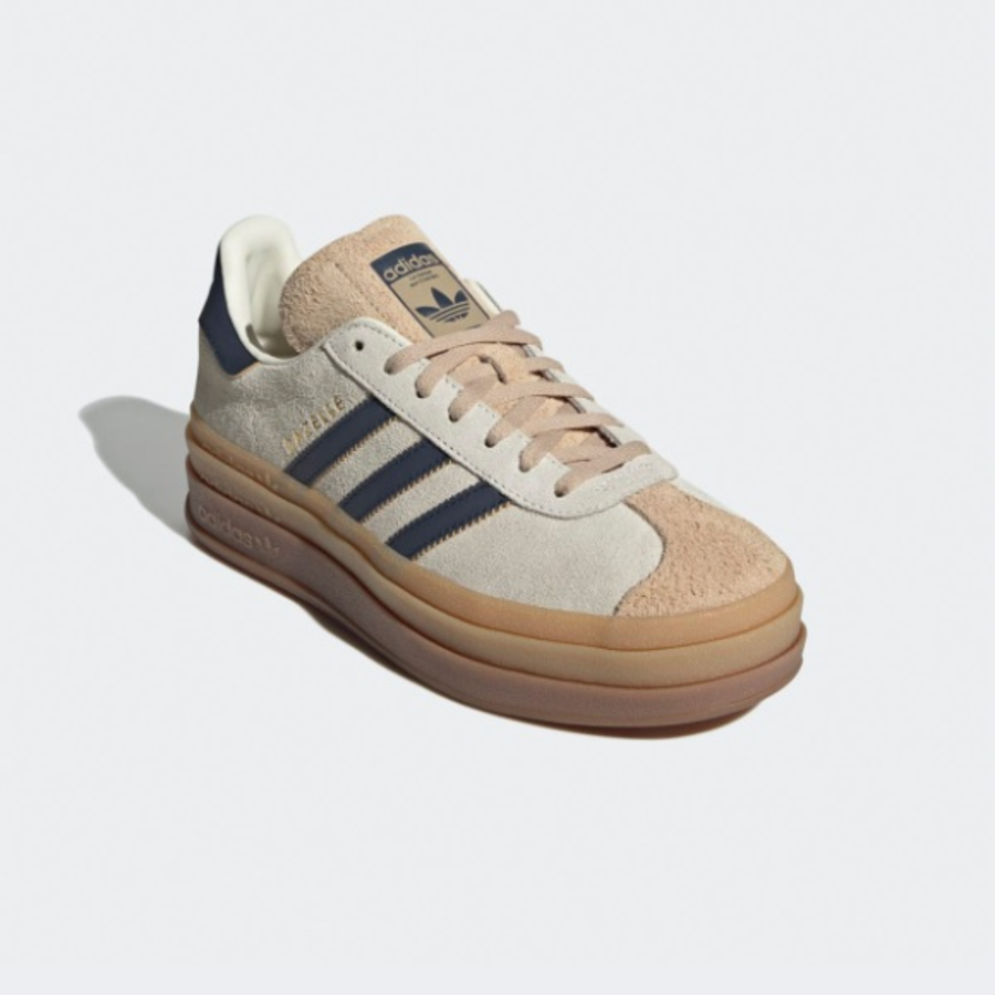 Adidas – кроссовки GAZELLE BOLD