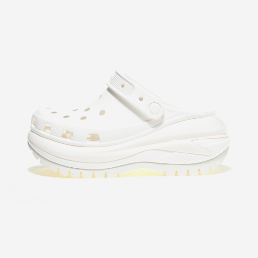 Crocs – сабо Mega Crush Clog