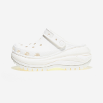 Crocs – сабо Mega Crush Clog