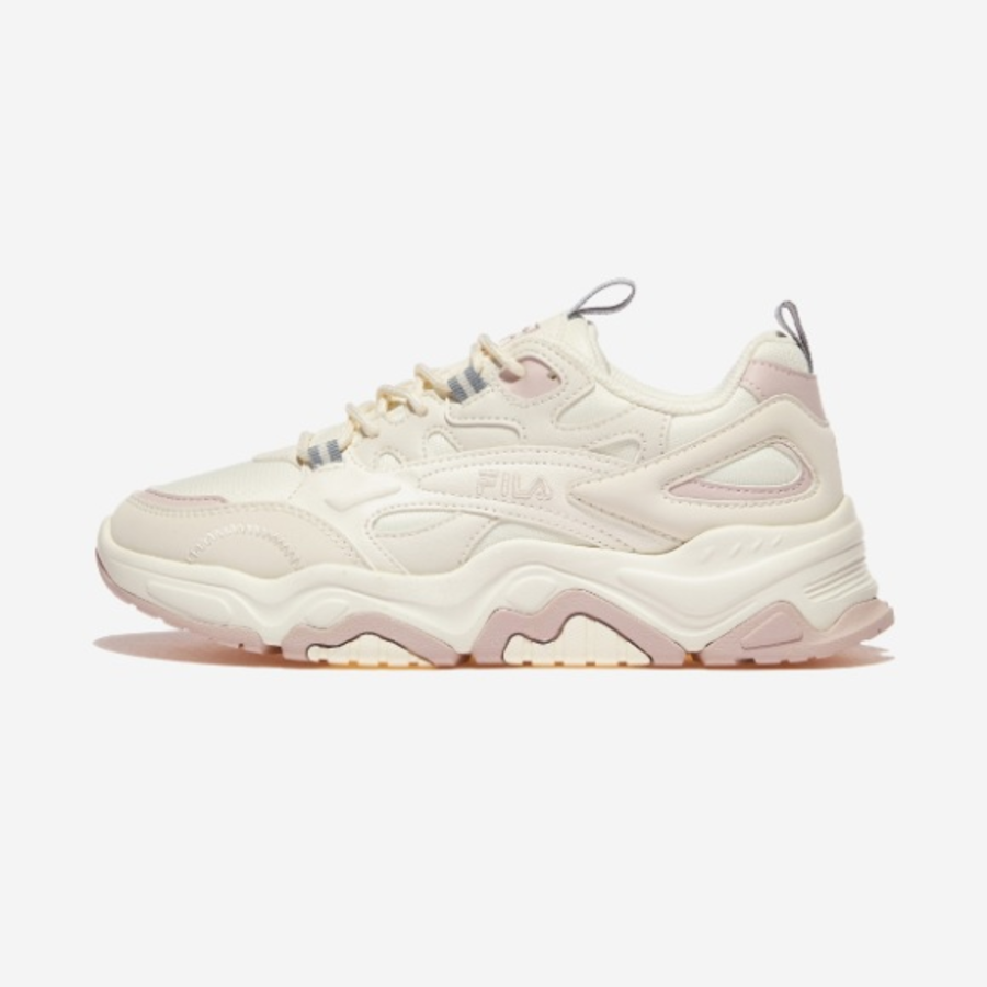 Fila – кроссовки TINY RUMBLE v2