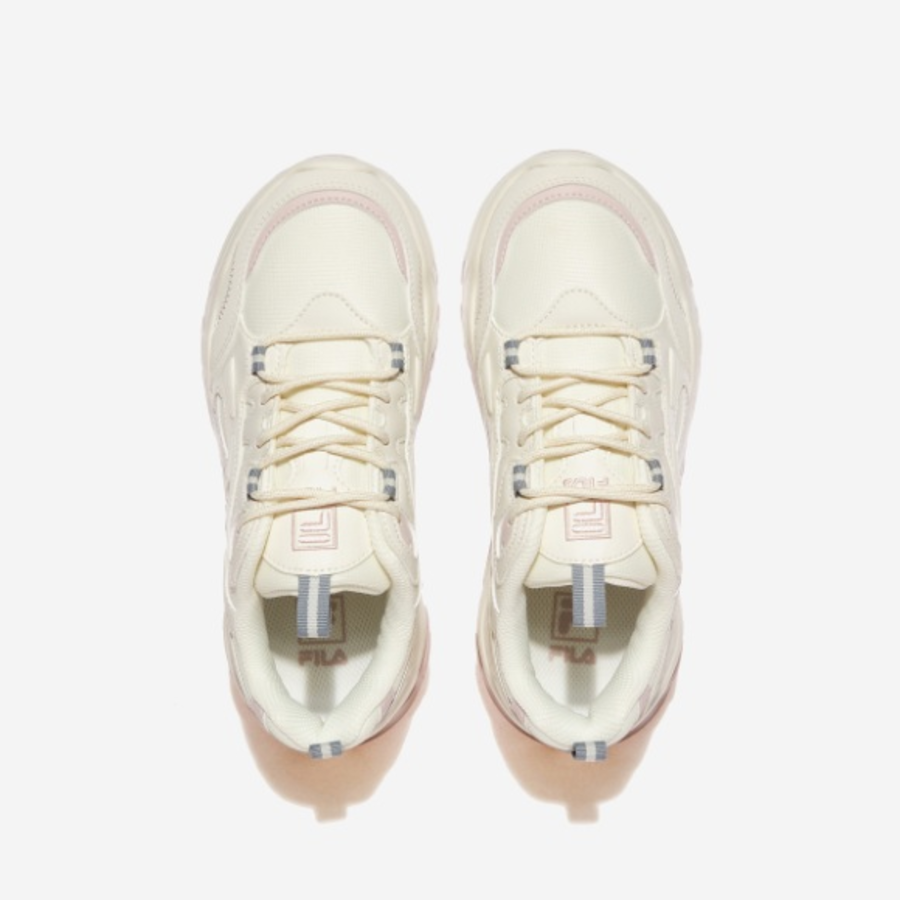 Fila – кроссовки TINY RUMBLE v2