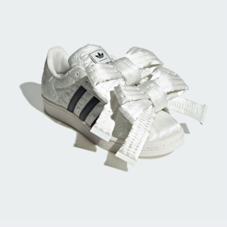 Adidas – кроссовки SUPERSTAR W