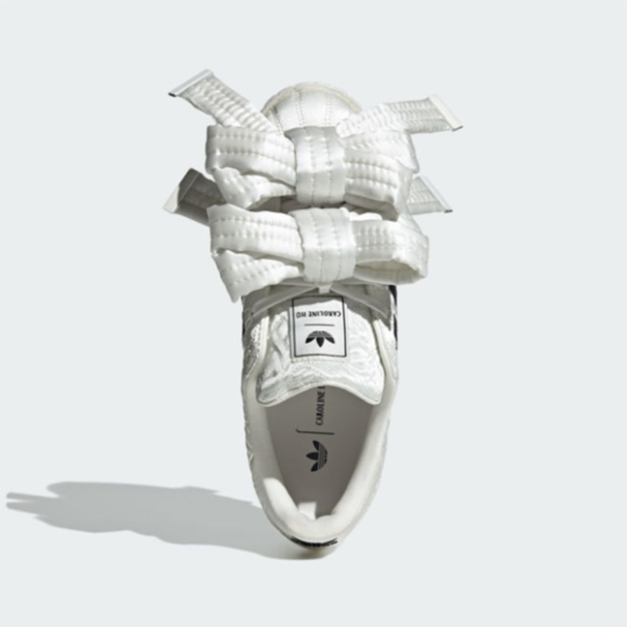 Adidas – кроссовки SUPERSTAR W