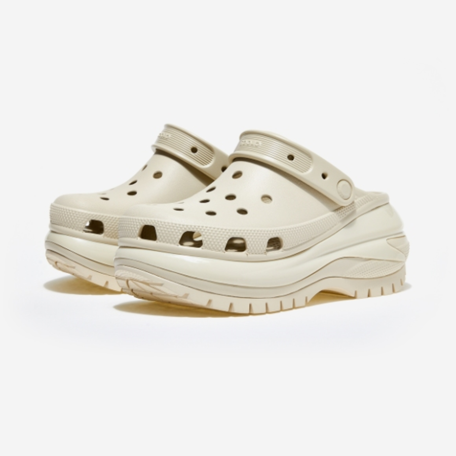 Crocs – сабо Mega Crush Clog