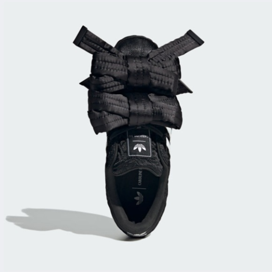 Adidas – кроссовки SUPERSTAR W