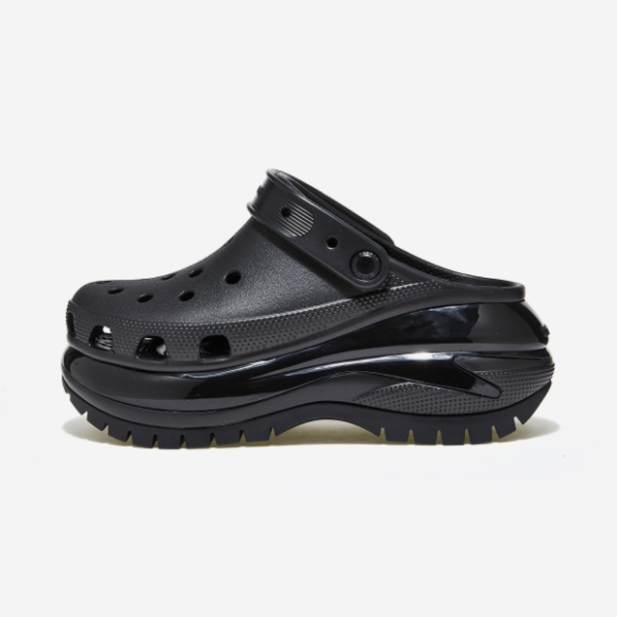 Crocs – сабо Mega Crush Clog