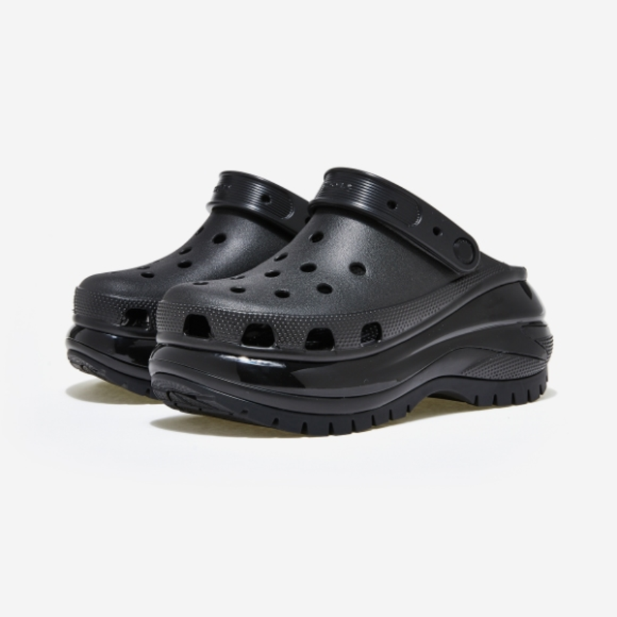 Crocs – сабо Mega Crush Clog