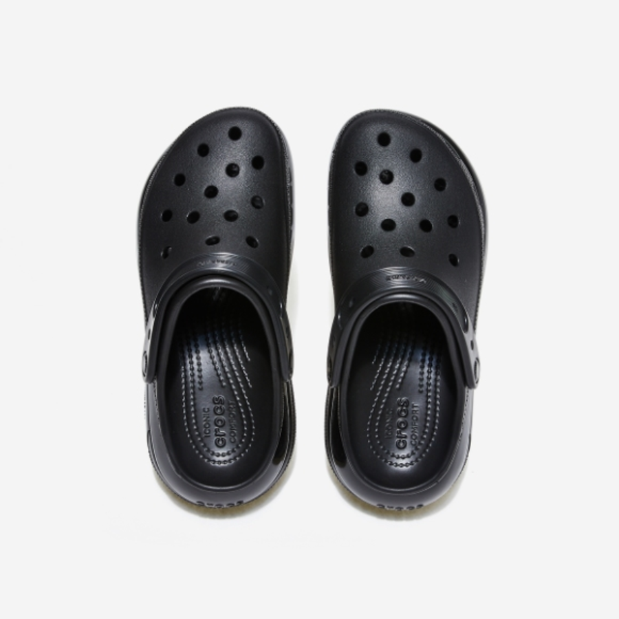 Crocs – сабо Mega Crush Clog