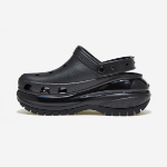Crocs – сабо Mega Crush Clog