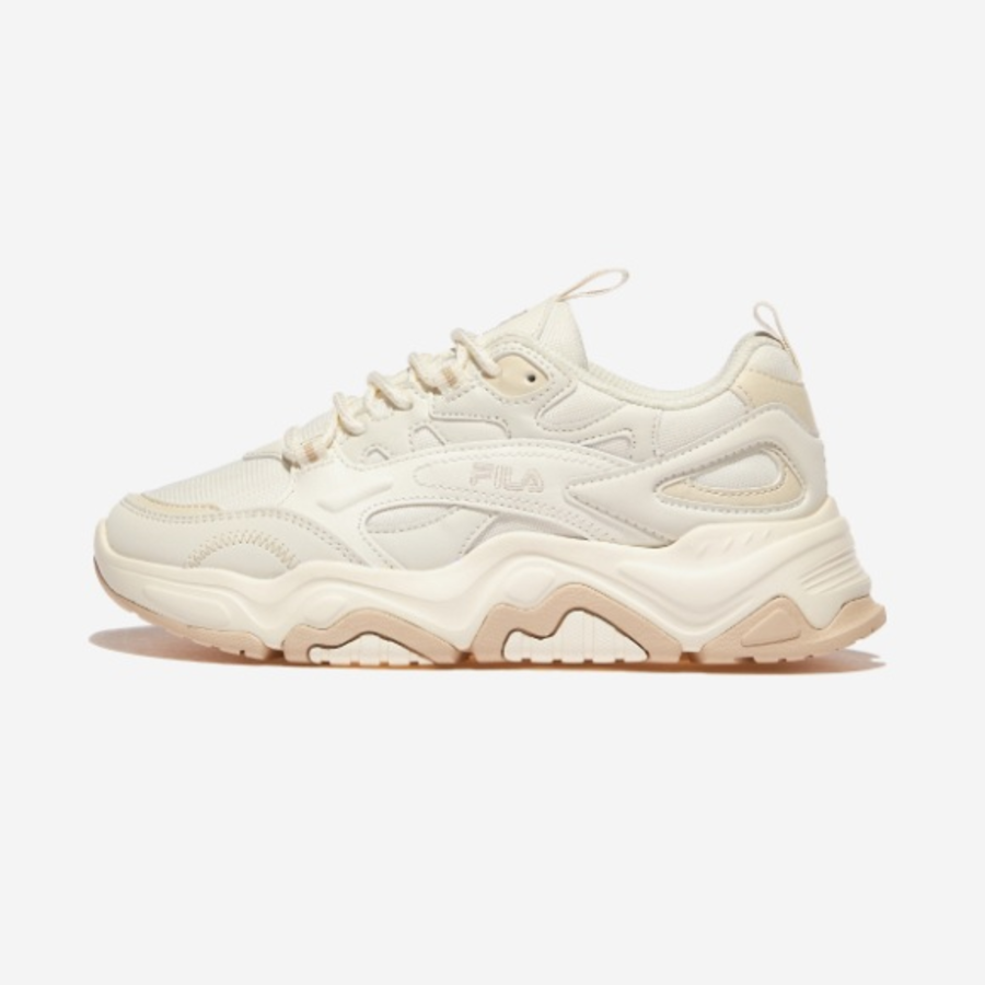 Fila – кроссовки TINY RUMBLE v2