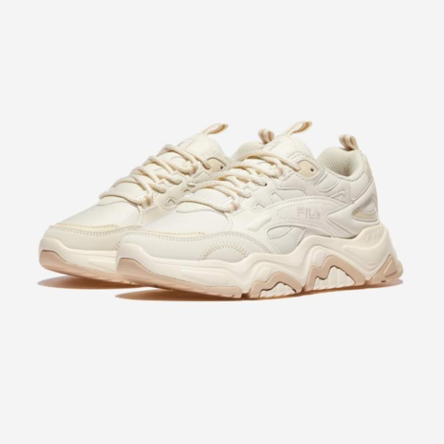 Fila – кроссовки TINY RUMBLE v2