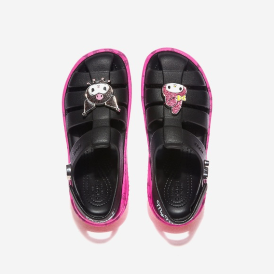 Crocs – сандалии Stomp Fisherman