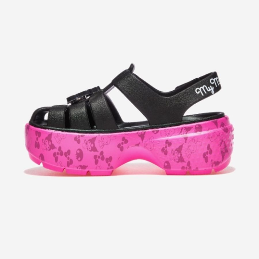 Crocs – сандалии Stomp Fisherman